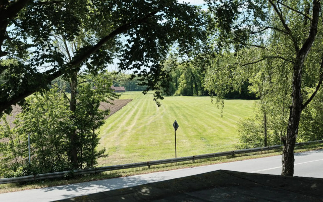 Hotel & Restaurant Beisenbusch