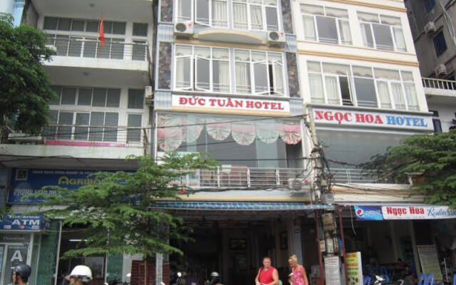 Duc Tuan Hotel