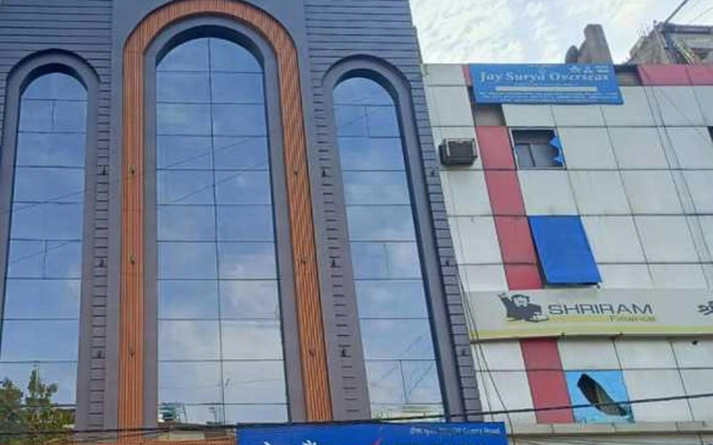 OYO 847 Hotel Sinon