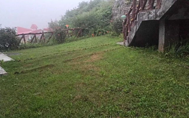 The Swiss Village