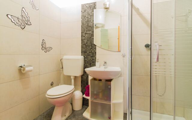 New apartment Lory