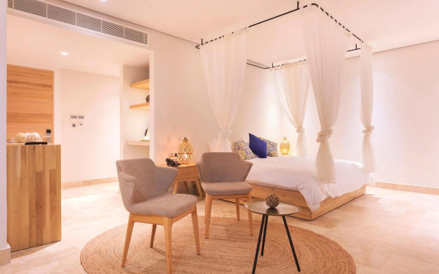 Ecclesia Hotel - Adults Only