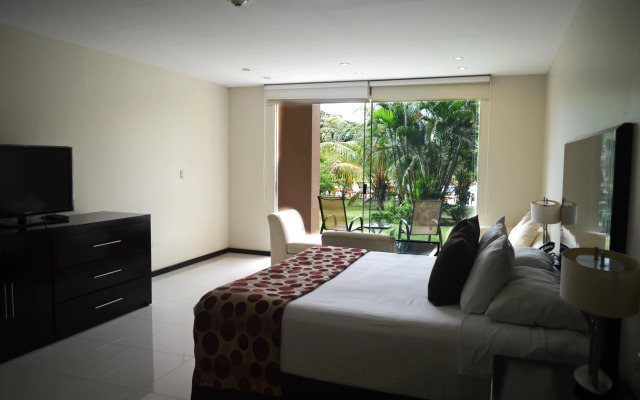 Sun Hotel