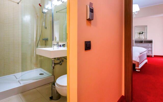 Mercure Galati Centrum