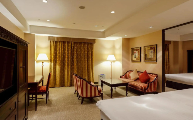 Premier Hotel Tsubaki Sapporo