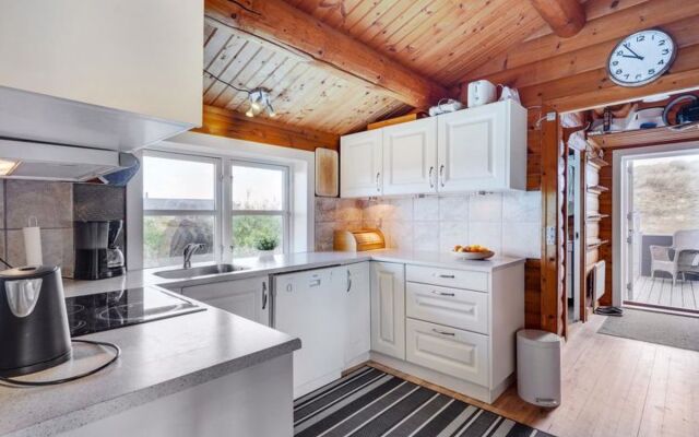 "Arntraud" - 1.5km from the sea in Western Jutland