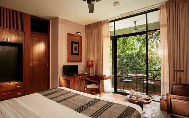 Heritance Kandalama