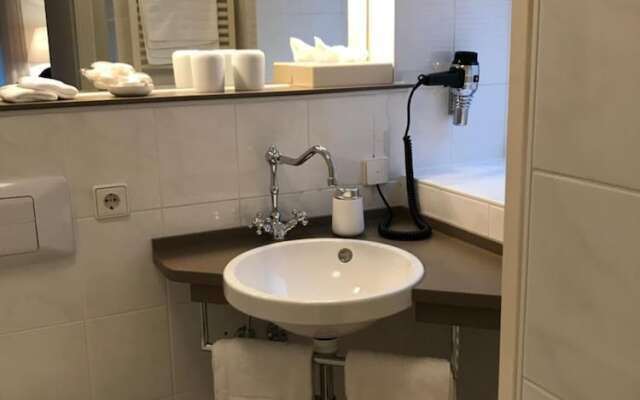 Hotel Altes Amtshaus