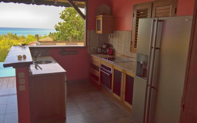 Les Villas De La Perle