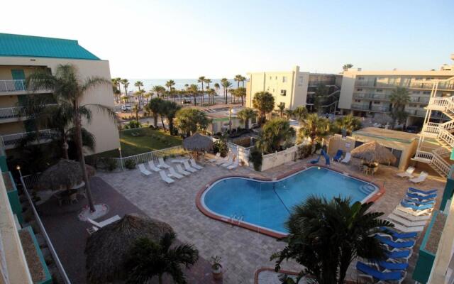 Seaside Inn & Suites Clearwater Beach