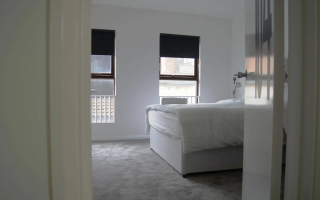 The Residence London City