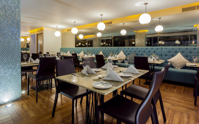 Sonesta Hotel Cartagena