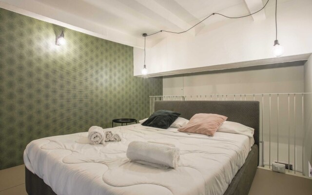 Modern Loft in Porta Venezia