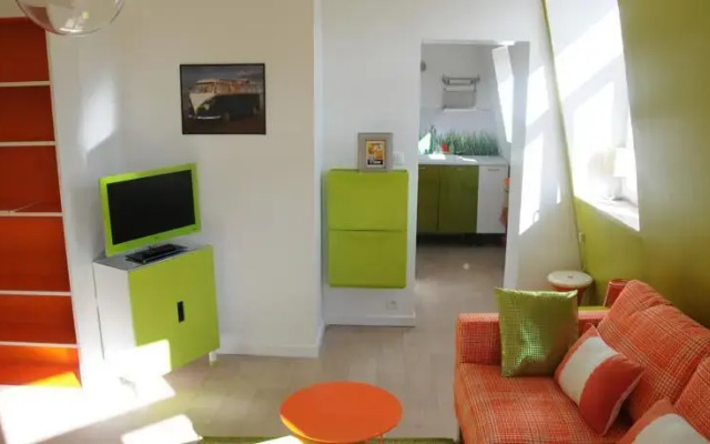 Appartin 'Lille
