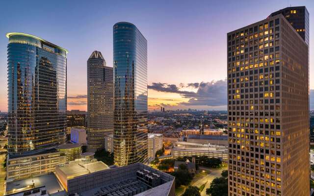 Hyatt Regency Houston