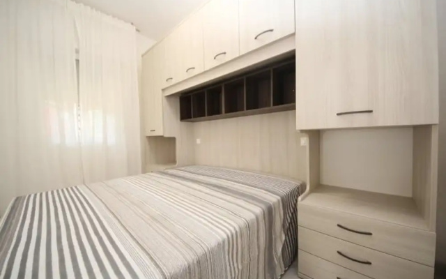 Spacious Flat in Rosolina for Your Holiday