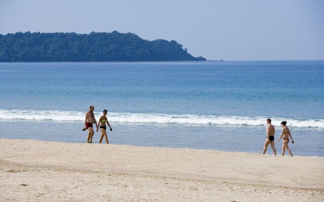 One Myanmar Resort Ngapali