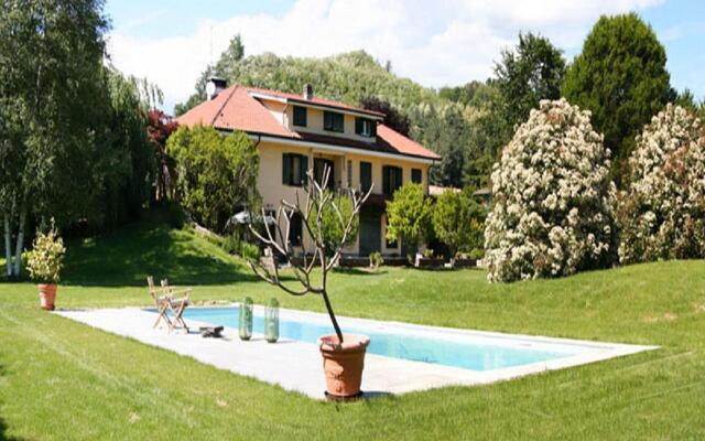 B&B Alla Gazza Ladra