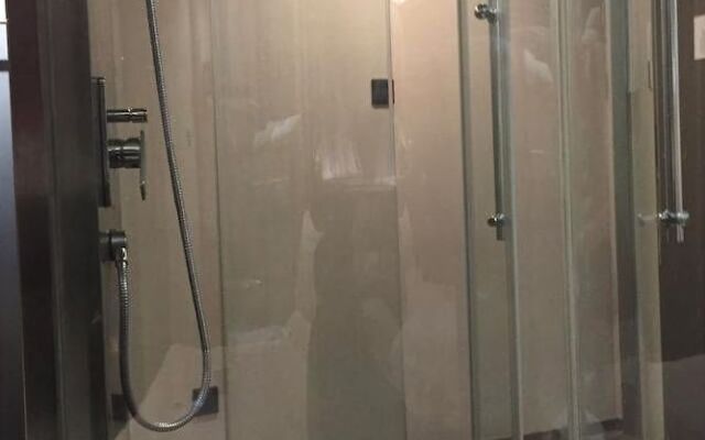 Jinjiang Inn Style Suzhou Wangshi Yuan Zhuhui Road