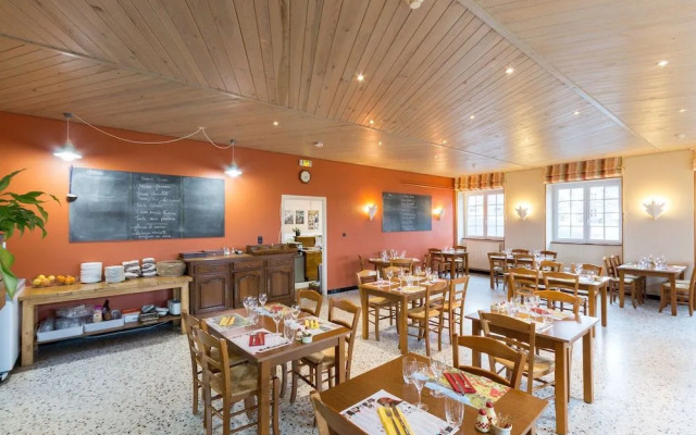 Hôtel Restaurant Le Foirail