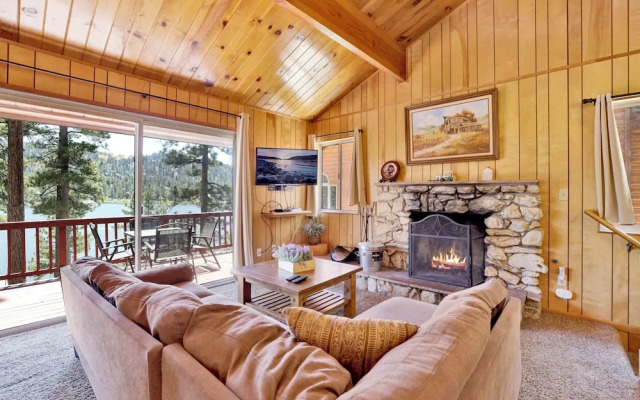 Inspiration Point Retreat #2470