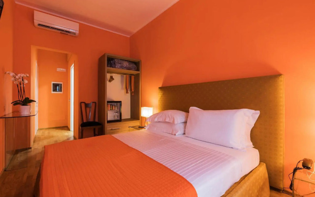 Hotel la Scala