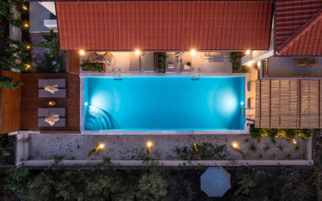 Anima Residence