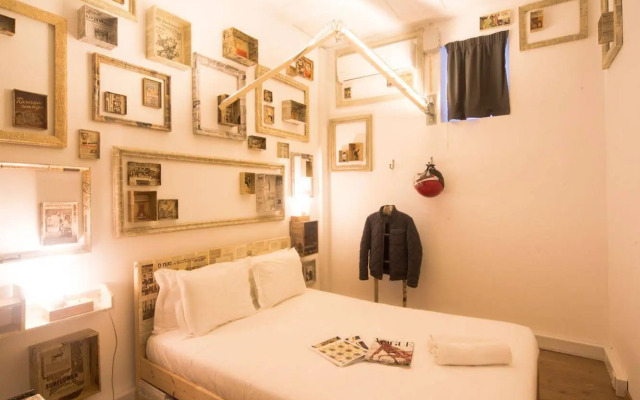 The Dorm - Hostel LX Factory
