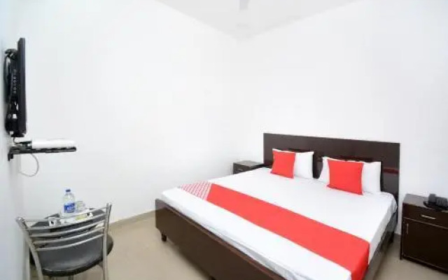 Kings Landing By OYO Rooms