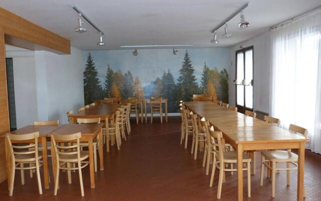 Résidence Les Myrtilles