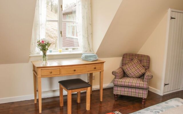 Ragleth Place Lodge