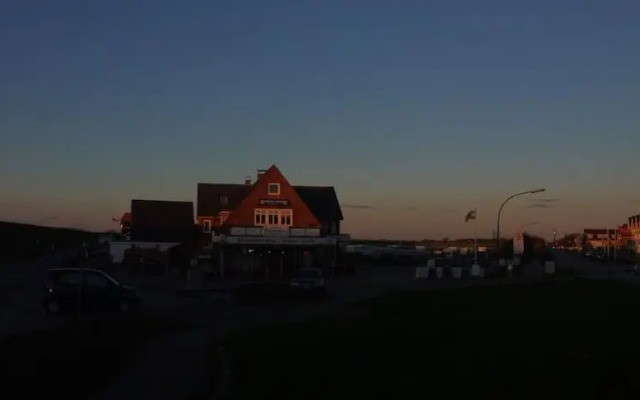 Nordsee-Hotel Dagebüll