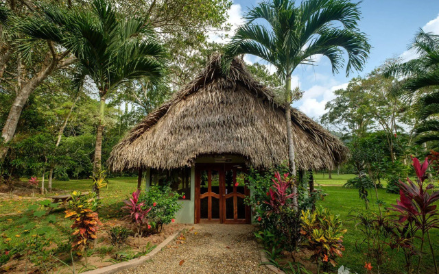 Bocawina Rainforest Resort & Adventures