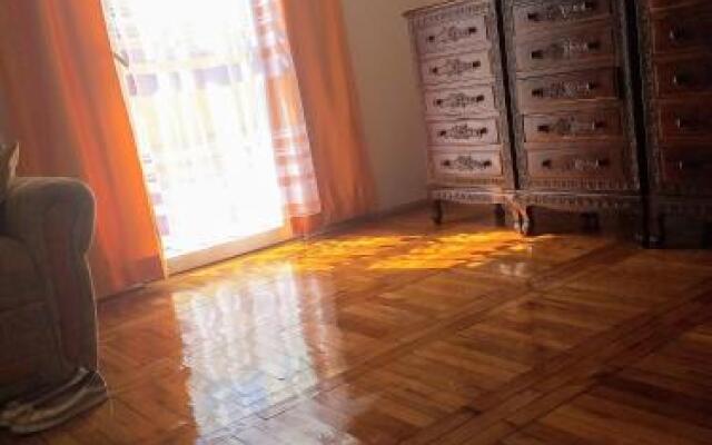 Apartmani Marijanovic