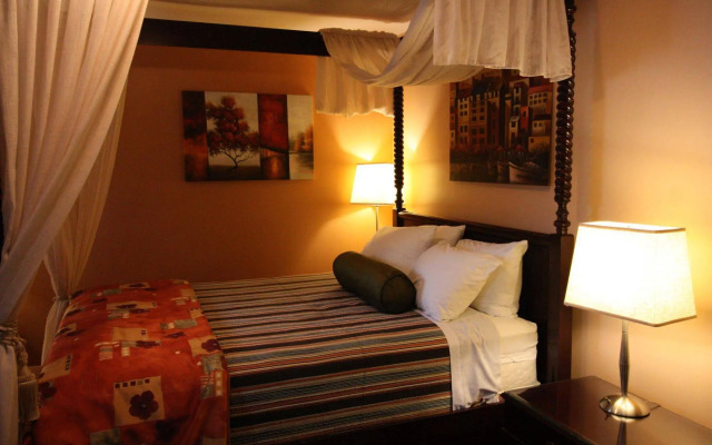 Motel Le JoliBourg