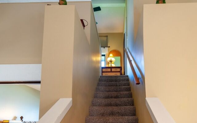 Sealodge D7 2 Bedroom Condo