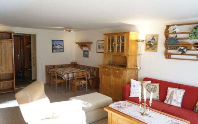 La Sarine 13 Saanen in Saanen