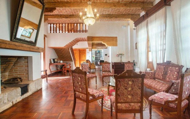 Hotel Casa de Familia de San Cristobal