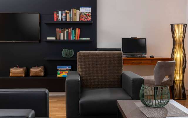 TRYP by Wyndham Rosenheim