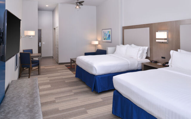 Holiday Inn Express & Suites Houston E - Pasadena, an IHG Hotel