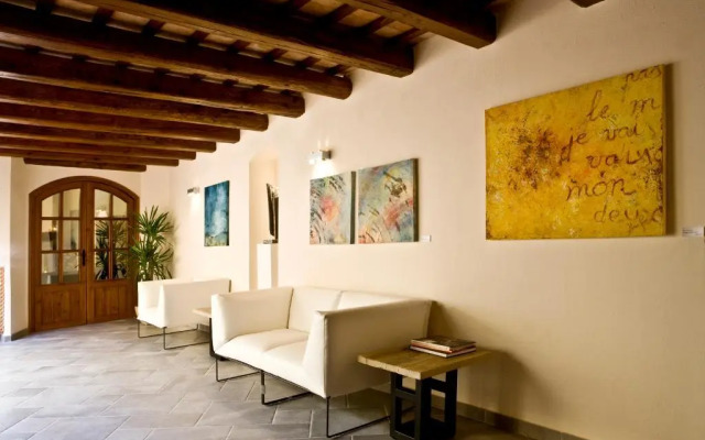 Boutique Hotel Can Pico