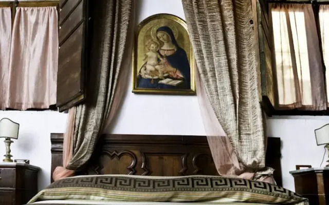B&b Countryhouse Suites & Apt. Vescovado