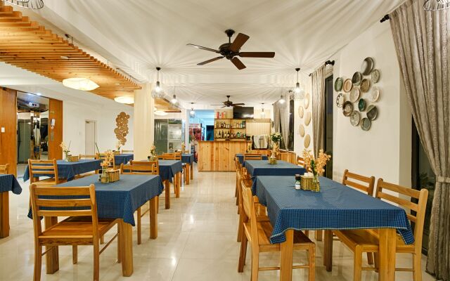 Mai Boutique Villa