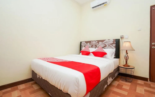 OYO 1856 Ale Homestay