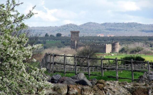 Camere Montalto Centro