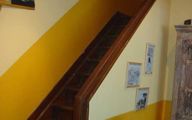 B&B Villa le Monde