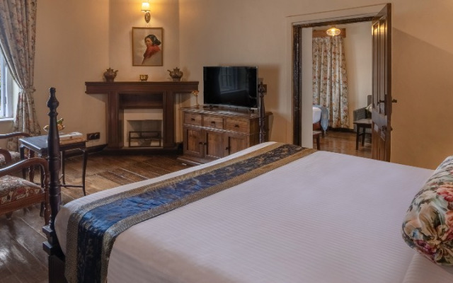 Kalimpong Park Hotel