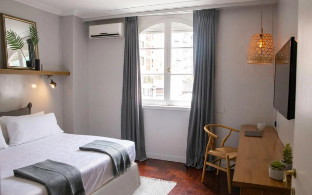 Carsson Hotel Down Town Buenos Aires