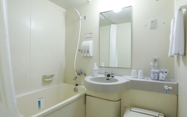 APA Hotel Tokyo Ojima