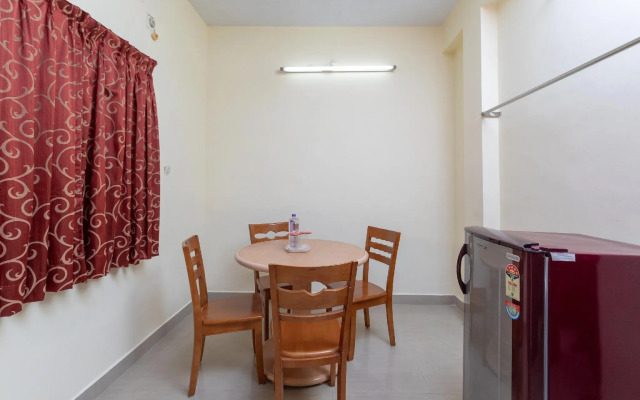 Vasantham Guest House